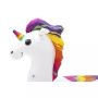 Надувной круг 119х91см "Волшебный Единорог" от 10 лет, Bestway 36159 BW