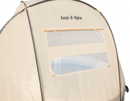 Навес для СПА бассейнов, 183х94х109 см, Bestway 58464 BW