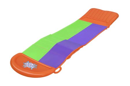 Водная дорожка 488см двухполосная "SplashCoaster", Bestway 52634 BW