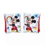 Нарукавники 23х15см "Mickey Mouse" 3-6 лет, Bestway 91002 BW