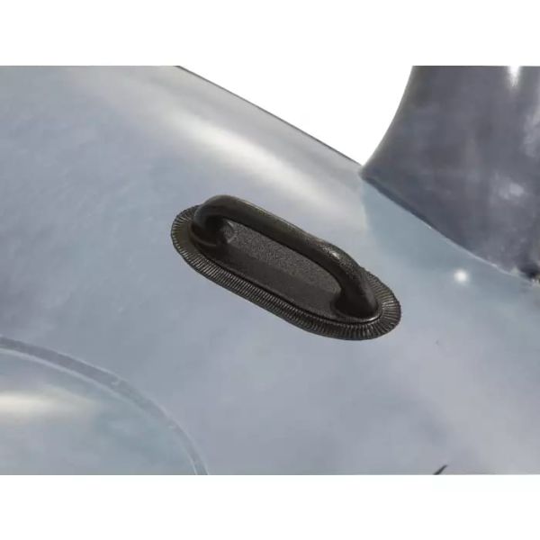 Надувная игрушка-наездник "Акула", 310х213см, Bestway 41124 BW