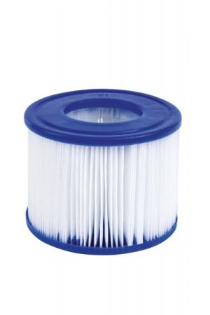 СПА-бассейн 132/180х66см "Cancun AirJet" 669л, круглый, аэромассаж, Bestway 60003 BW