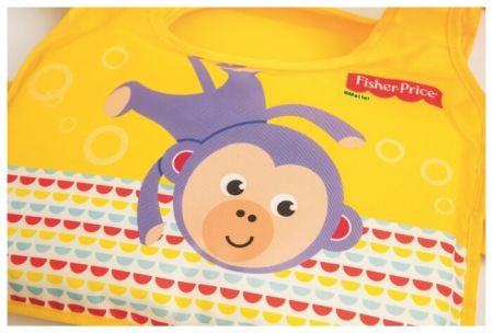 Жилет для плавания "Fisher Price" 18-30кг, 3-6 лет, Bestway 93522 BW