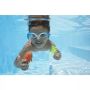 Набор для подводной игры "Рыбки" от 3 лет, 3 цвета в наборе, Bestway 26029 BW