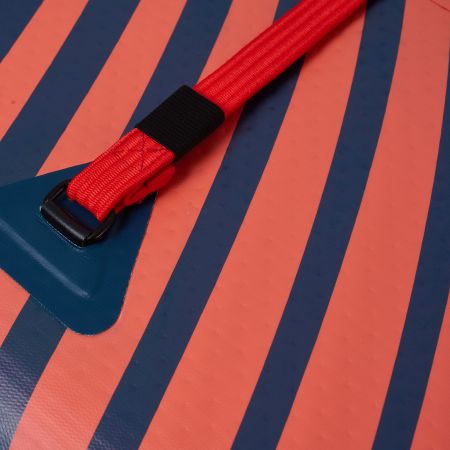 SUP-доска "Atlas" 366х86х15см, насос, лиш, киль, ремнабор, сумка, до 180кг, Aqua Marina BT-23ATP