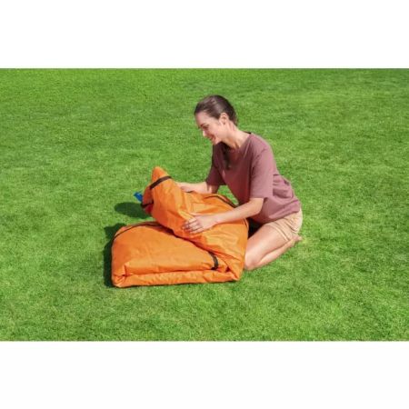 Игровой центр-батут 194х175х170см "Bouncer" от 3 лет, до 113кг, Bestway 53394 BW