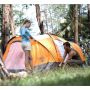Палатка Traverse 4-местная 480х210х165 см, Bestway 68003 BW