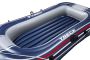 Надувная лодка "Treck X1" 228х121см, до 170кг, Bestway 61064 BW