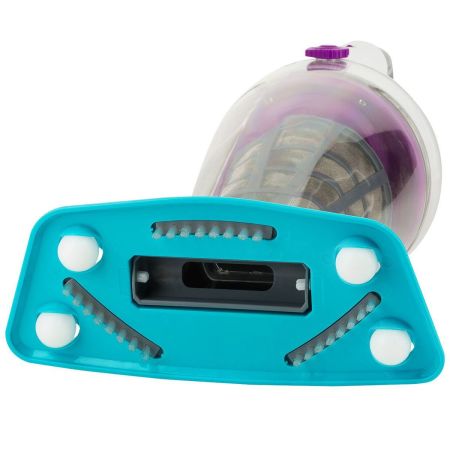 Аккумуляторный ручной пылесос Telsa 50 (EV50CBX/EU), KOKIDO AQ15753