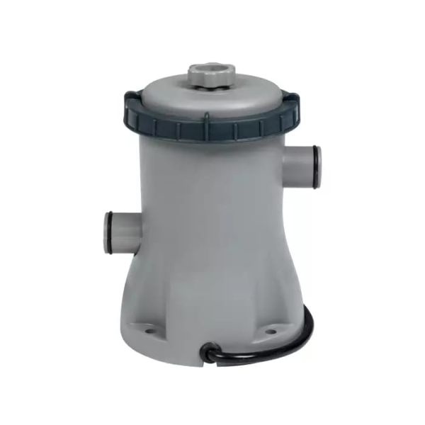 Каркасный бассейн Steel Pro 366х76см, 6473л, фил.-насос 1249л/ч, Bestway 56681 BW