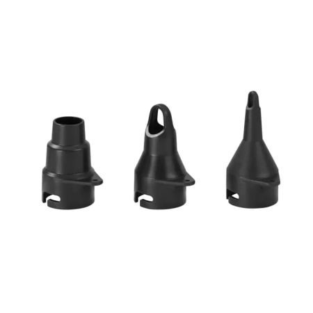 Насос электрический 220В "Powergrip AC" повыш.мощности, 1100л/м, 3 насадки в комплекте, Bestway 62145 BW