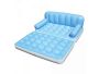 Надувной диван-трансформер 188х152х64см "Double 5-in-1" эл.насос 220В, Bestway 75038 BW