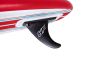 SURF-доска "Compact Surf 8" 243x57x7см, насос, лиш, киль, ремнабор, сумка, до 90кг, Bestway 65336 BW
