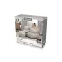 Надувное кресло "Comfi Cube Lounger" 107х99х80см, 2 цвета, Bestway 75137 BW