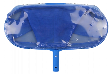 Сачок донный глубокий, цвет синий, Chemoform 2500045C/502010881