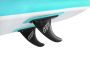 SUP-доска "Aqua Glider" 320x79x12см, насос, весло, лиш, ремнабор, сумка, до 110кг, Bestway 65347 BW