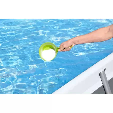 Хлоргенератор для бассейнов до 8327 л, мин. поток 1249л/ч , Bestway 58773 BW