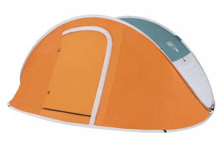 Палатка NuCamp 2-местная 235х145х100 см, Bestway 68004 BW