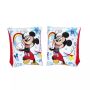 Нарукавники 23х15см "Mickey Mouse" 3-6 лет, Bestway 91002 BW