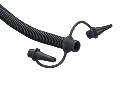 Насос ручной 36см, 1.85л/цикл, шланг с 3-мя насадками, Bestway 62003 BW