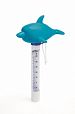 Термометр-игрушка "Зверята" для измерения температуры воды в бассейне и ванной, Bestway 58110 BW