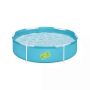 Каркасный бассейн My First Pool 152х38см, 580л, от 2 лет, Bestway 56283 BW