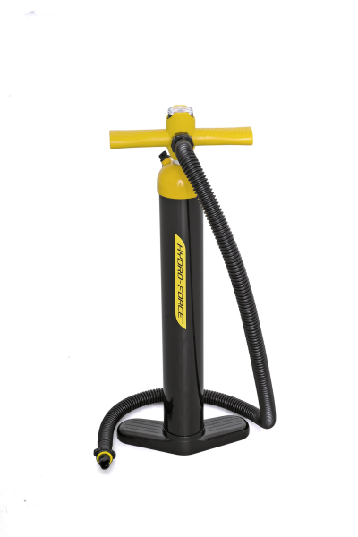 SUP-доска "Panorama" 340х89х15см, насос, весло, лиш, ремнабор, сумка, до 150кг, Bestway 65363 BW