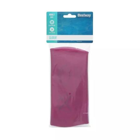 Шапка для плавания из силикона, от 14 лет, 3 цвета, Bestway 26006 BW