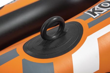 Надувная лодка "Kondor 1000" 155х97см, до 80кг, Bestway 61099 BW