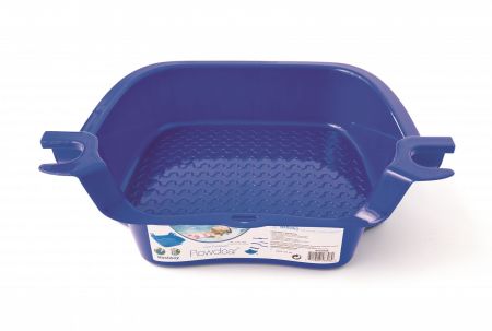 Пластиковая ванна для ног, для лестниц от 91 до 132 см, Bestway 58308 BW