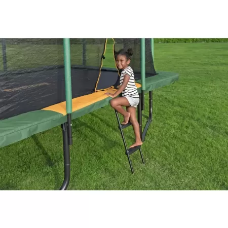 Лестница для батута 101x35см, Bestway 59126 BW