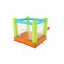 Игровой центр-батут 194х175х170см "Bouncer" от 3 лет, до 113кг, Bestway 53394 BW