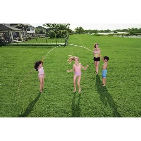 Разбрызгиватель-скакалка 250см, от 5 лет, Bestway 52253 BW