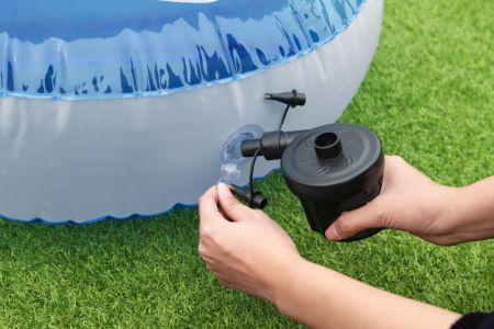 Надувной матрас-шезлонг 181х87см, Bestway 43237 BW