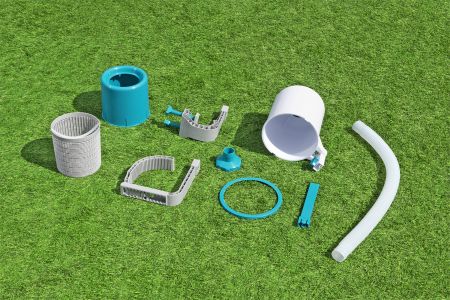 Скиммер для бассейнов от 366см, Bestway 58233 BW