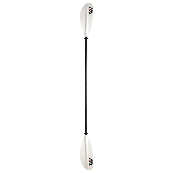 Весло "KP-1" для каяка или байдарки, алюминиевое, четырехсекционное, 236см