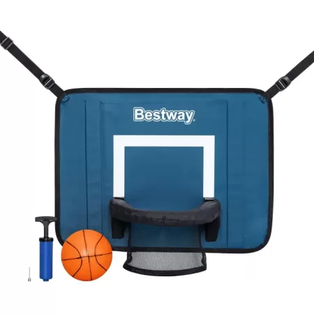 Игровой центр 61x46см Баскетбольная игра "Экстрим эйр", Bestway 59121 BW