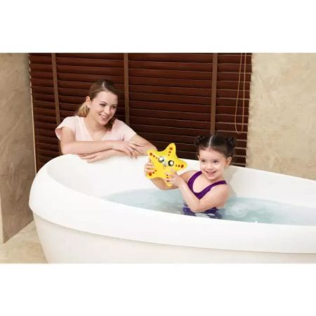 Надувные водные игрушки "Животные" 6 видов, Bestway 34030 BW