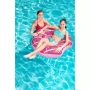 Надувной круг 107см "Пончик" от 12 лет, 2 вида, Bestway 36118 BW