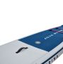SUP-доска "Hyper 12'6" Navy" 381х81х15см, насос, лиш, киль, ремнабор, сумка, до 170кг, Aqua Marina BT-23HY02
