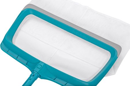 Сачок для сбора мусора со дна бассейна 50х29,5см, под держатель D30мм, Bestway 58660 BW