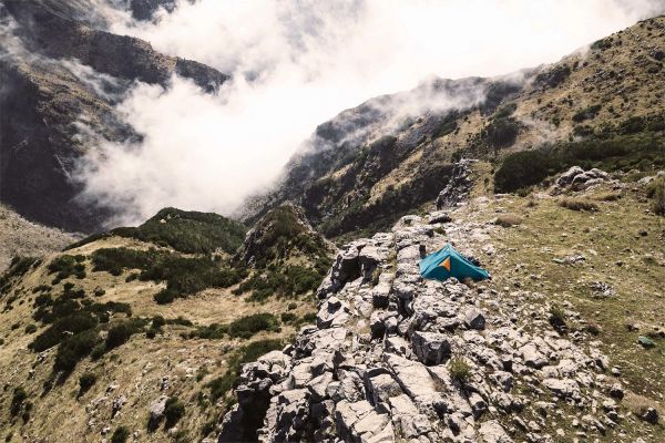 Палатка Hikedome 2, 2-местная, 250x230x95см, Bestway 68096 BW