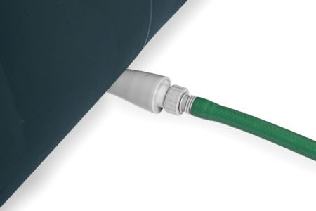 СПА-бассейн 132х132/180х180х66см "Ibiza AirJet" 778л, квадратный, аэромассаж, Bestway 60015 BW