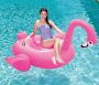 Надувная игрушка-наездник 175х173см "Фламинго" от 3 лет, Bestway 41108 BW