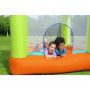 Игровой центр-батут 194х175х170см "Bouncer" от 3 лет, до 113кг, Bestway 53394 BW