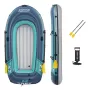 Надувная лодка "Trek X3 Raft Set" 294х137см, вёсла 62015, насос 62003, до 360кг, Bestway 61154 BW