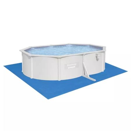 Стальной бассейн Hydrium 500х360х120см, 16296л, песч.фил.-нас 3028л/ч, лестн, тент, подст, попл.-доз, Bestway 56586 BW Стальной бассейн Hydrium 500х360х120см, 16296л, песч.фил.-нас 3028л/ч, лестн, тент, подст, попл.-доз, Bestway 56586 BW