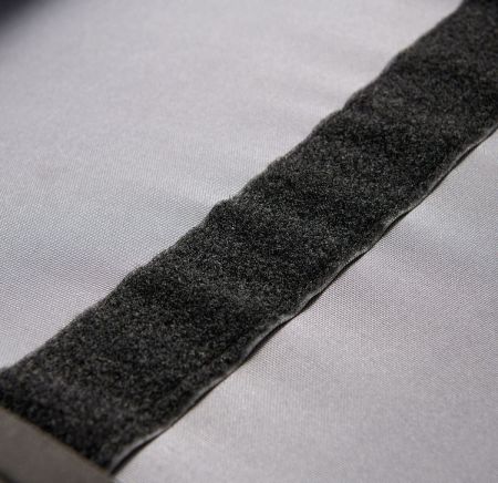 Надувной каяк "Laxo-320" 320x90см, весла, сиденья, киль, сумка, до 180кг, Aqua Marina LA-320