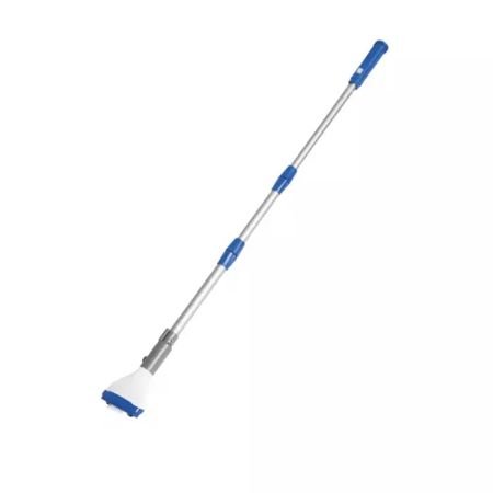 Вакуумный пылесос Aquascan для чистки бассейна, на батарейках, Bestway 58340 BW