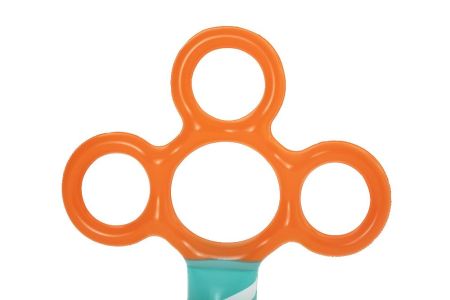 Игровой набор 213х117х125см "Мишень для Фрисби" с 4 фрисби, от 3 лет, Bestway 52380 BW